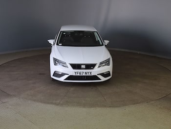 Used SEAT Leon 2017 for sale - 79612411: Photo