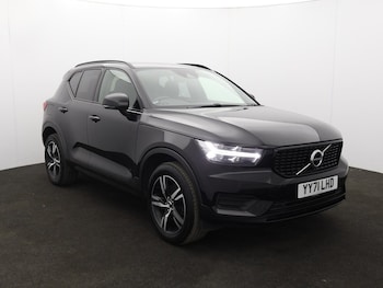Used Volvo XC40 2021 for sale - 79586942: Photo
