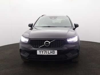 Used Volvo XC40 2021 for sale - 79586942: Photo
