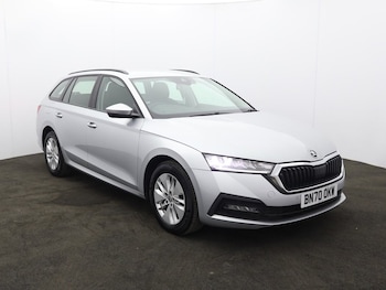 Used Skoda Octavia 2020 for sale - 79587305: Photo