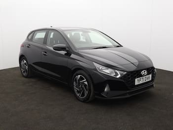 Used Hyundai i20 2021 for sale - 79741898: Photo