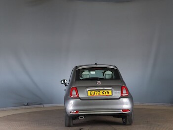 Used Fiat 500 2022 for sale - 79587319: Photo