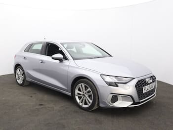 Used Audi A3 2022 for sale - 79741856: Photo