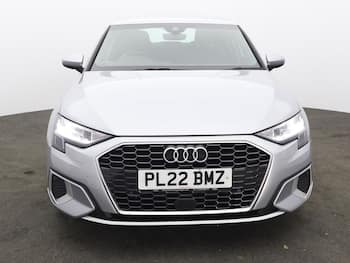 Used Audi A3 2022 for sale - 79741856: Photo