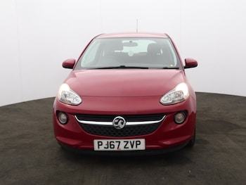 Used Vauxhall ADAM 2018 for sale - 79586951: Photo