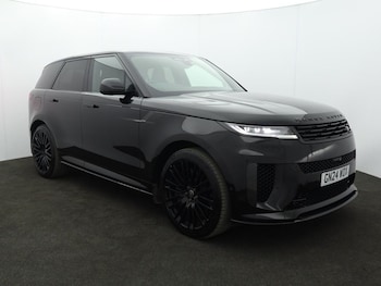 Used Land Rover Range Rover Sport 2024 for sale - 79586966: Photo