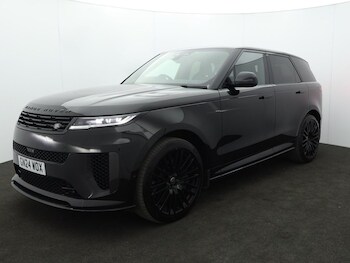 Used Land Rover Range Rover Sport 2024 for sale - 79586966: Photo