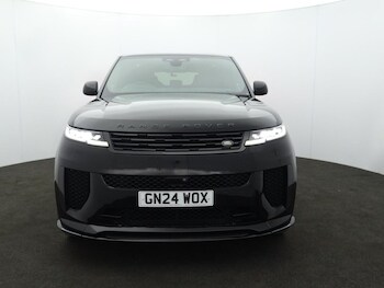 Used Land Rover Range Rover Sport 2024 for sale - 79586966: Photo
