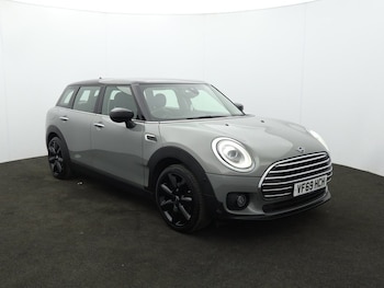 Used MINI Clubman 2019 for sale - 79587444: Photo