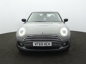 Used MINI Clubman 2019 for sale - 79587444: Photo