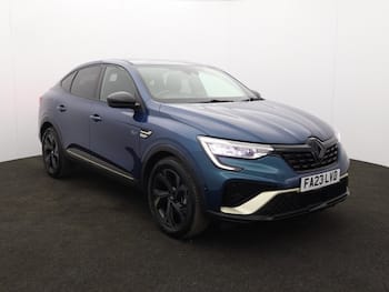 Used Renault Arkana 2023 for sale - 79741962: Photo