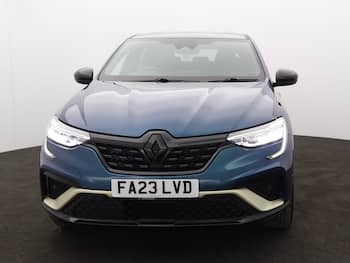 Used Renault Arkana 2023 for sale - 79741962: Photo