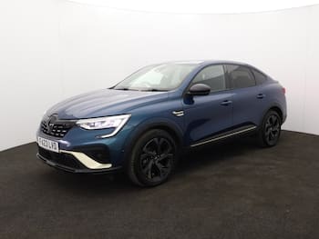 Used Renault Arkana 2023 for sale - 79741962: Photo