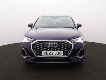 Used Audi Q3 2023 for sale - 79587146: Photo