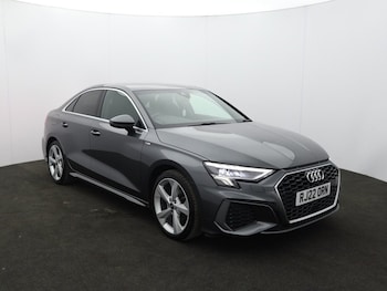 Used Audi A3 2022 for sale - 79587065: Photo