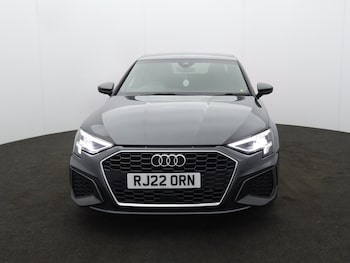 Used Audi A3 2022 for sale - 79587065: Photo