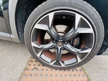 Used Cupra Formentor 2023 for sale - 79741914: Photo