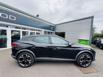 Used Cupra Formentor 2023 for sale - 79741914: Photo