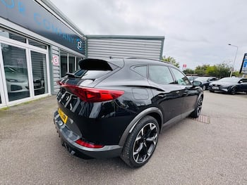 Used Cupra Formentor 2023 for sale - 79741914: Photo