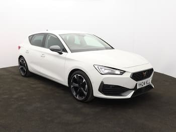 Used Cupra Leon 2024 for sale - 79741911: Photo