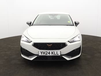 Used Cupra Leon 2024 for sale - 79741911: Photo