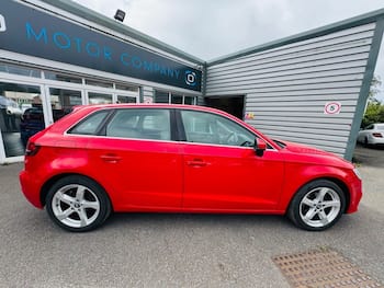 Used Audi A3 2019 for sale - 79741948: Photo