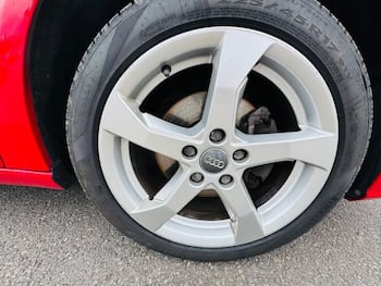 Used Audi A3 2019 for sale - 79741948: Photo