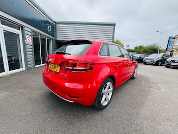 Used Audi A3 2019 for sale - 79741948: Photo