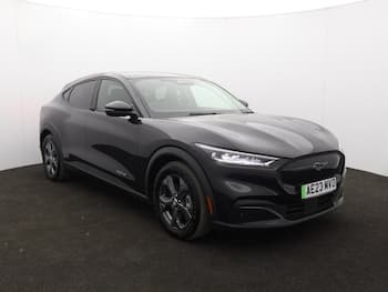 Used Ford Mustang Mach-E 2023 for sale - 79741950: Photo