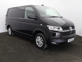 Used Volkswagen Transporter 2022 for sale - 79741949: Photo