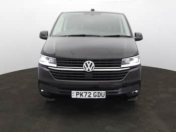 Used Volkswagen Transporter 2022 for sale - 79741949: Photo