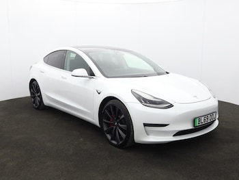 Used Tesla Model 3 2019 for sale - 79587157: Photo