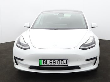 Used Tesla Model 3 2019 for sale - 79587157: Photo