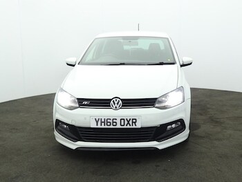 Used Volkswagen Polo 2016 for sale - 79586977: Photo