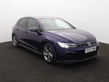 Used Volkswagen Golf 2022 for sale - 79587395: Photo