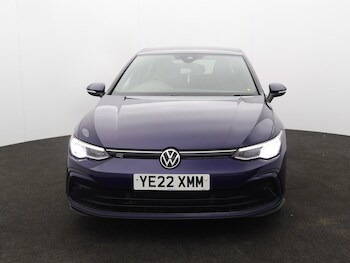 Used Volkswagen Golf 2022 for sale - 79587395: Photo
