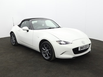 Used Mazda MX-5 2019 for sale - 79587086: Photo
