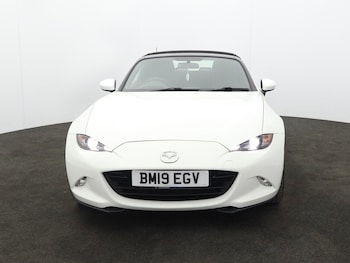 Used Mazda MX-5 2019 for sale - 79587086: Photo