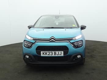 Used Citroen C3 2023 for sale - 79835744: Photo