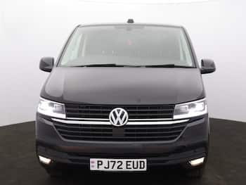 Used Volkswagen Transporter 2023 for sale - 79741922: Photo