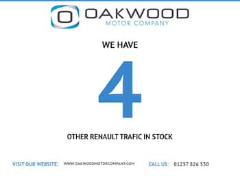 Used Renault Trafic 2022 for sale - 79741858: Photo