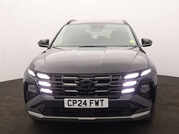 Used Hyundai TUCSON 2024 for sale - 79587597: Photo