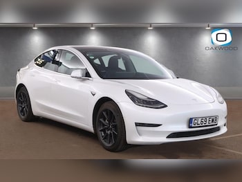 Used Tesla Model 3 2019 for sale - 79587069: Photo