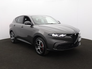 Used Alfa Romeo Tonale 2023 for sale - 79587113: Photo