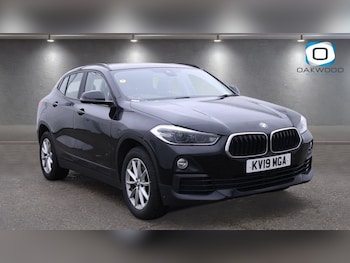 Used BMW X2 2019 for sale - 79587139: Photo