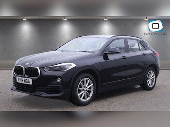 Used BMW X2 2019 for sale - 79587139: Photo