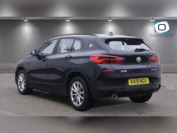 Used BMW X2 2019 for sale - 79587139: Photo