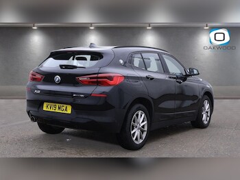 Used BMW X2 2019 for sale - 79587139: Photo