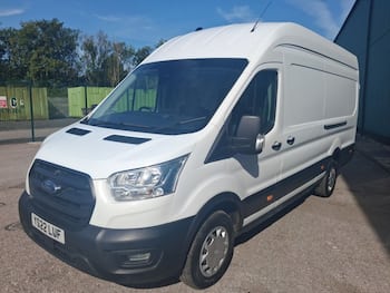 Used Ford Transit 2022 for sale - 79709529: Photo