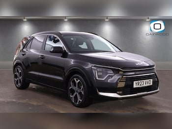 Used Kia Niro 2023 for sale - 79587854: Photo